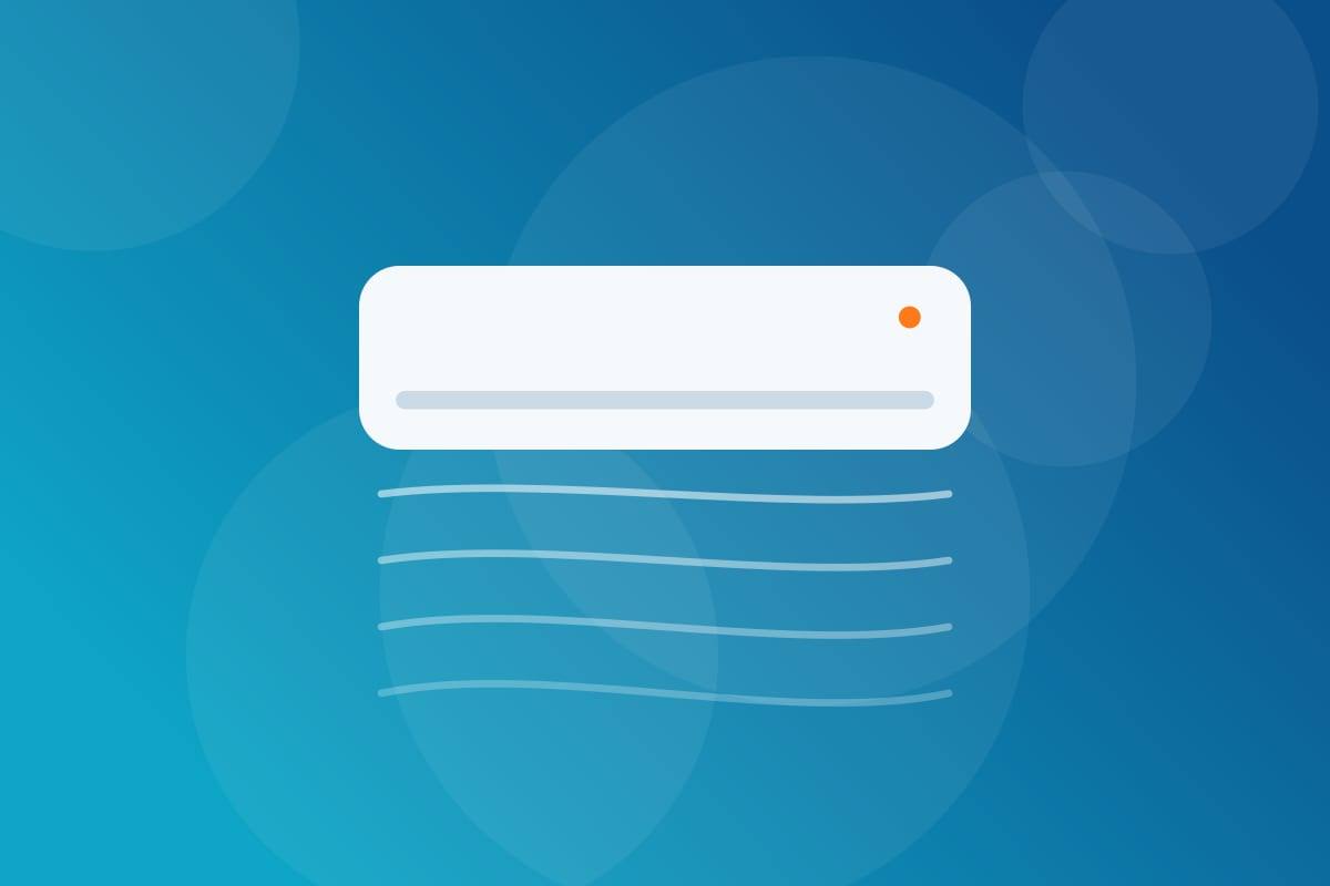 Técnico medindo a pressão do gás de um ar-condicionado com manifold